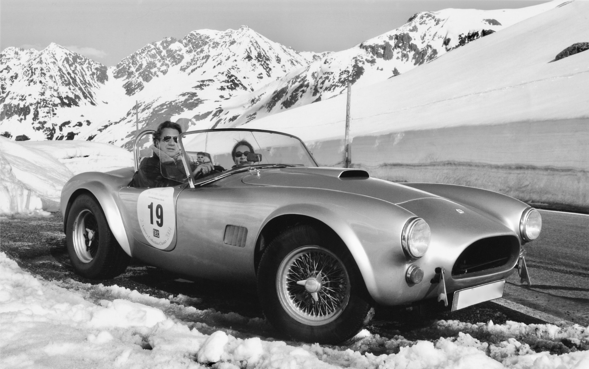 COB6043 Shelby Cobra